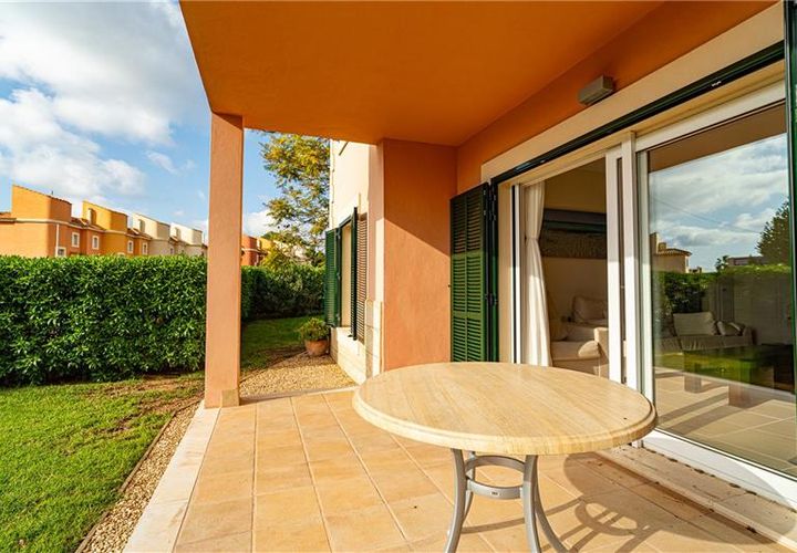 Apartament a Campos, Mallorca, Campos - € 590.000 | Ref: 46062 - foto 1